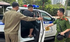 Công an TPHCM phát hiện đối tượng bị truy tìm