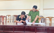 Tham ô tiền đơn hàng, hai nhân viên giao hàng nhanh bị khởi tố