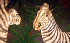 Cận cảnh một Safari huyền bí trên đỉnh Ô Quy Hồ