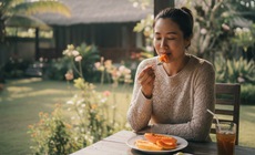 Lý do phụ nữ sau 30 tuổi nên ăn đu đủ chín