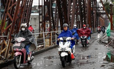 Đợt không khí lạnh mới đang bao phủ miền Bắc có điểm gì khác biệt?