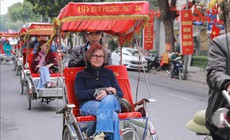 Du lịch Hà Nội doanh thu hơn 2.000 tỷ đồng trong dịp Tết Dương lịch