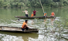 Đà Nẵng: Lật ghe chở 7 người đi làm rẫy, một người tử vong