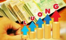 Nhiều chế độ, chính sách mới về tiền lương sẽ được triển khai trong năm 2026