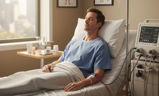 Cảnh báo từ một ca bệnh thận không tuân thủ điều trị