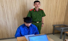 Khởi tố đối tượng lừa đảo bán máy ảnh giá rẻ trên mạng xã hội