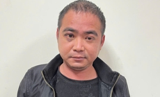 Tạm giữ người đàn ông xông vào quán cắt tóc tấn công vợ và con gái