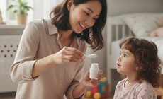 Bổ sung kẽm, dạng nào phù hợp cho trẻ?