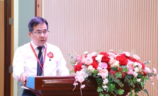 Trường Đại học Y Dược TPHCM bứt phá khoa học công nghệ, hướng đến Top 100 châu Á