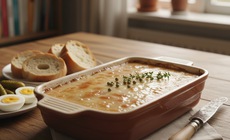 Mất niềm tin vào đồ hộp: Cách làm pate tại nhà cực dễ, chuẩn vị