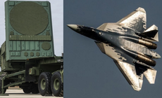 Phòng không Ukraine lộ điểm yếu, Su-57 Nga 'ung dung' né radar và tác chiến điện tử
