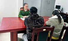 Đăng tin 'con rể ngủ với mẹ vợ' câu view bán hàng online, nam thanh niên bị xử phạt