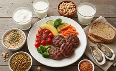 Khi nào cần ngừng bổ sung kẽm cho trẻ?