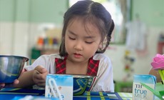 Dinh dưỡng học đường: Đừng bỏ lỡ giai đoạn vàng cuối cùng để tăng chiều cao