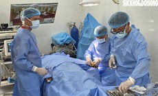 Chuyện về chiếc thìa cà phê giữa Trường Sa