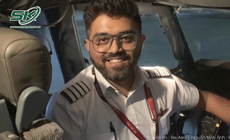 Hé lộ chân dung cơ trưởng 'chiến đấu như sư tử' cứu 174 hành khách trong chuyến bay Flydubai