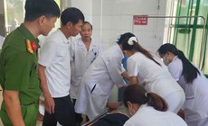 Cứu người đàn ông đuối nước khi đi thả lưới ở Huế
