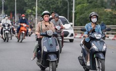Miền Bắc đón không khí lạnh, nhiệt độ thấp nhất là bao nhiêu?