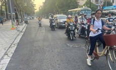 Hà Nội: Mở làn rẽ phải liên tục tại nút giao Xuân La – Võ Chí Công
