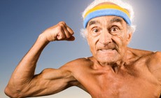 Phát hiện cơ chế mới khiến cơ bắp suy yếu khi tuổi cao