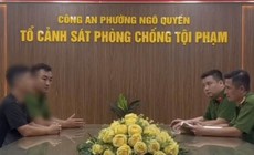 Hải Phòng xử lý người đăng tin sai sự thật, xúc phạm danh dự công dân