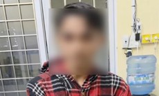 Vén màn sự thật vụ thanh niên bị 'kẻ lạ mặt' vung dao chém, cướp tài sản giữa đêm