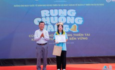 Hàng loạt các hoạt động hưởng ứng ngày Quốc tế giảm nhẹ rủi ro thiên tai