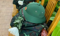 TPHCM mời người dân cầm hoa trắng tiễn đưa hàng trăm các anh hùng liệt sĩ