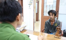 Nửa đêm đột nhập, trói cô ruột để cướp số vàng trị giá 400 triệu đồng