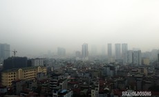 Hà Nội vào mùa ô nhiễm không khí kéo dài, kiểm soát nguồn thải cách nào?