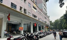 Cư dân dự án liên quan ông Lê Thanh Thản mong sớm được tháo gỡ vướng mắc