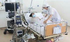 Khánh Hòa lần đầu tiên dùng ECMO hồi sinh nữ bệnh nhân 19 tuổi bên ‘cửa tử’