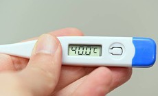 Virus RSV ở trẻ dễ lây lan, nguy cơ viêm phổi
