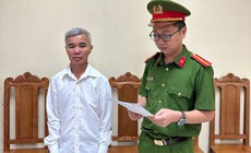 Khởi tố nguyên Chủ tịch xã tự ý bán cả trụ sở làm việc