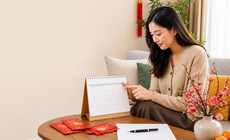 3 phương án nghỉ Tết năm 2027 tại doanh nghiệp