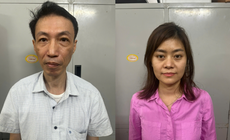 Vì sao Tổng giám đốc, kế toán trưởng Công ty CP may Hưng Long II bị bắt?