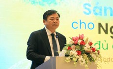 Ngày lương thực thế giới, phát triển bền vững 1 triệu ha lúa chất lượng cao