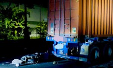 Người lái xe lâu năm vẫn dễ gặp tai nạn giao thông vì lý do này