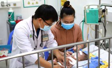 TPHCM: Ca mắc cúm tăng, bác sĩ cảnh báo nguy cơ ở trẻ nhỏ
