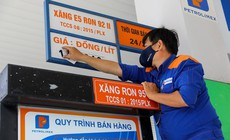 Đề xuất cấm doanh nghiệp tăng giá xăng dầu sớm, trì hoãn giảm giá