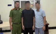 Hà Nội: Nam sinh bị lừa đến nhà nghỉ để 'chứng minh tài chính'