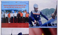 Tỷ phú Elon Musk chia sẻ việc Hải Phòng đưa Starlink đến các đặc khu biển, đảo