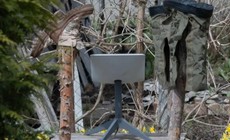 UAV Ukraine bị 'mù đường' khi Starlink siết tốc độ