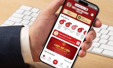 12 loại tài khoản được liên kết, xác thực VNeID