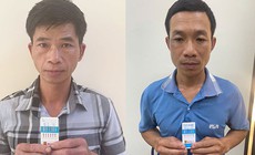 Từ 67 viên hồng phiến, Công an bóc gỡ nhóm đối tượng liên quan ma túy