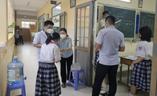 Cần làm gì khi nghi ngờ mắc bệnh não mô cầu?