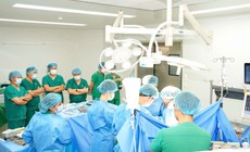 Ca phẫu thuật tim đặc biệt ở Đà Nẵng với sự hỗ trợ của bác sĩ Huế