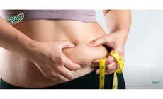4 thói quen giúp giảm mỡ nội tạng ở tuổi 40