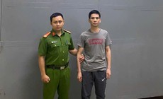 Đang chữa bệnh ở viện tâm thần, gã thanh niên bất ngờ bỏ trốn