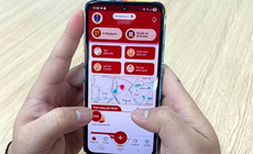 Dự kiến xử lý vi phạm giao thông trực tuyến qua ứng dụng VNeTraffic